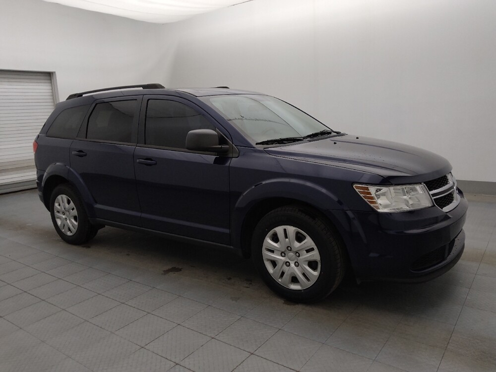 2018 Dodge Journey in Lakeland, FL 33815 - 18096628 11