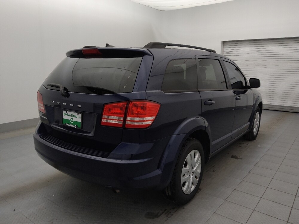 2018 Dodge Journey in Lakeland, FL 33815 - 18096628 9