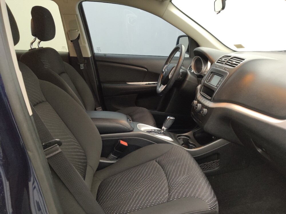 2018 Dodge Journey in Lakeland, FL 33815 - 18096628 21