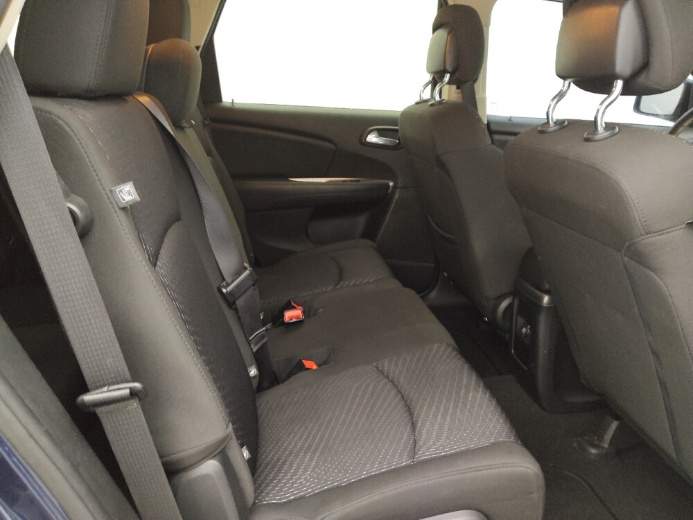 2018 Dodge Journey in Lakeland, FL 33815 - 18096628 19