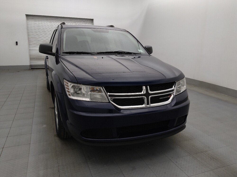 2018 Dodge Journey in Lakeland, FL 33815 - 18096628 14