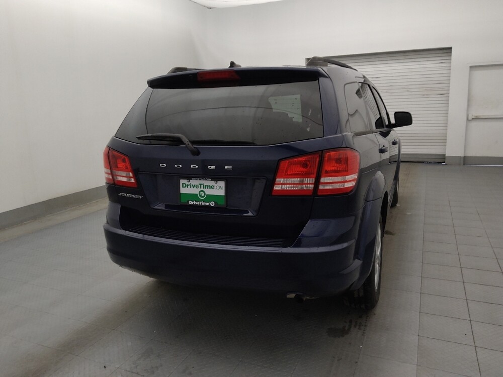 2018 Dodge Journey in Lakeland, FL 33815 - 18096628 7