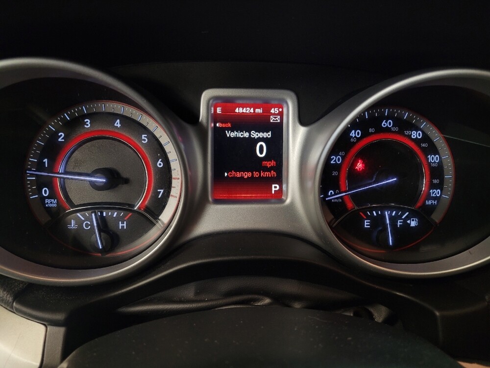 2018 Dodge Journey in Lakeland, FL 33815 - 18096628 23