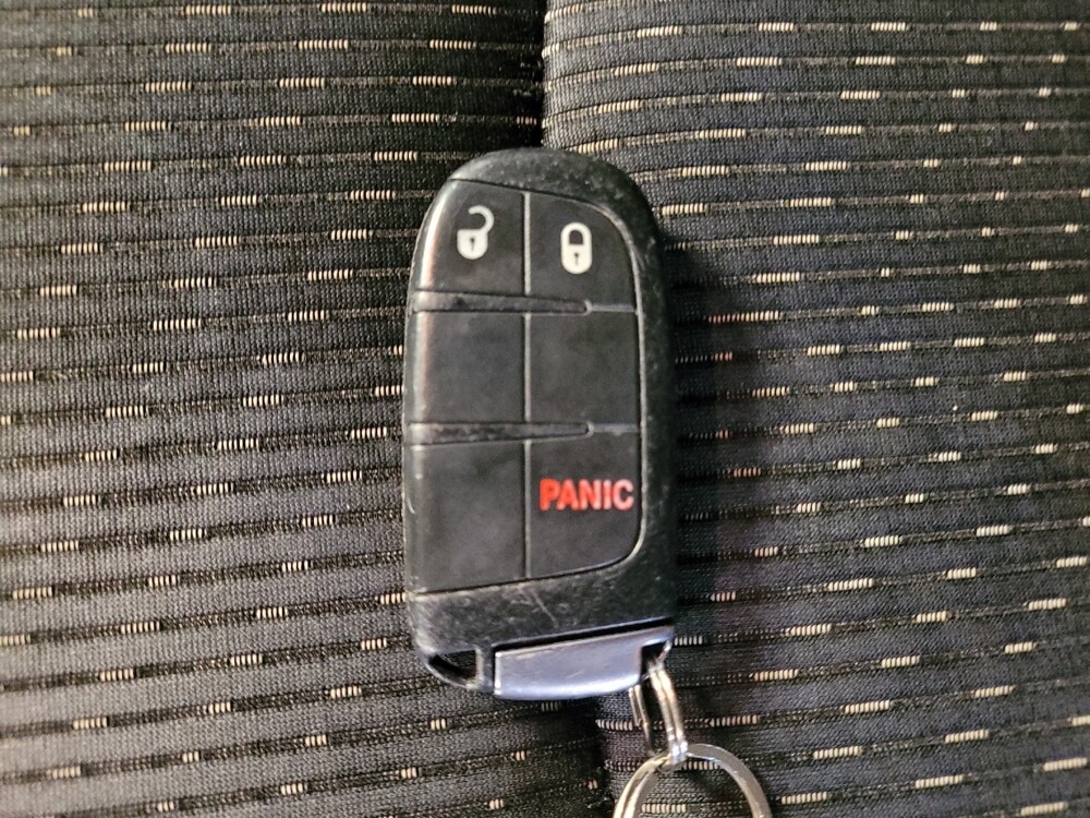 2018 Dodge Journey in Lakeland, FL 33815 - 18096628 32