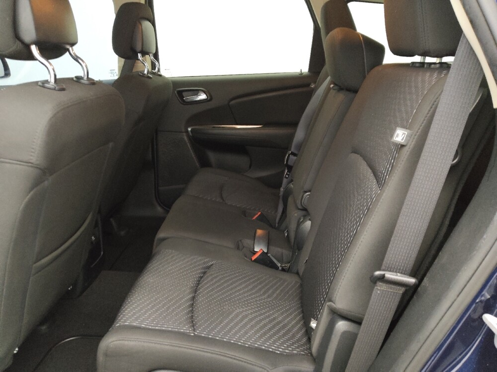 2018 Dodge Journey in Lakeland, FL 33815 - 18096628 18