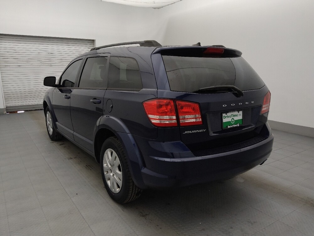 2018 Dodge Journey in Lakeland, FL 33815 - 18096628 5