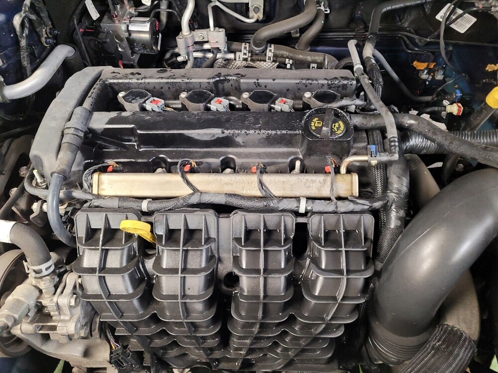 2018 Dodge Journey in Lakeland, FL 33815 - 18096628 30