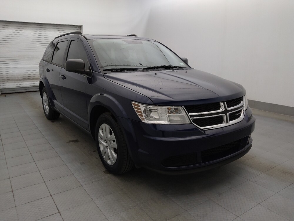 2018 Dodge Journey in Lakeland, FL 33815 - 18096628 13