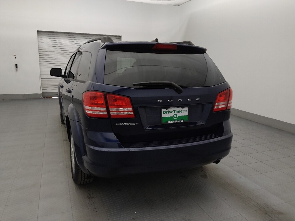 2018 Dodge Journey in Lakeland, FL 33815 - 18096628 6