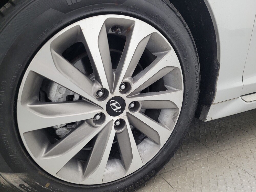 2015 Hyundai Sonata in Lauderdale Lakes, FL 33313 - 18096629 31