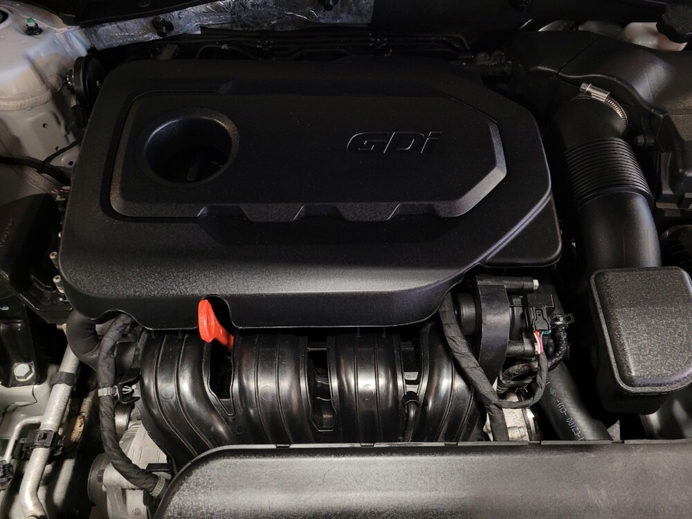 2015 Hyundai Sonata in Lauderdale Lakes, FL 33313 - 18096629 30