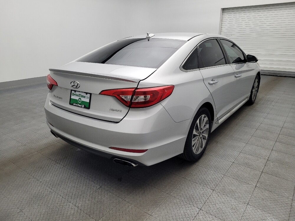2015 Hyundai Sonata in Lauderdale Lakes, FL 33313 - 18096629 9
