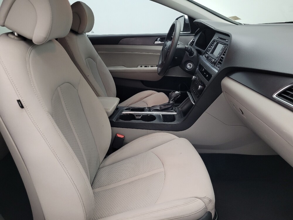 2015 Hyundai Sonata in Lauderdale Lakes, FL 33313 - 18096629 21