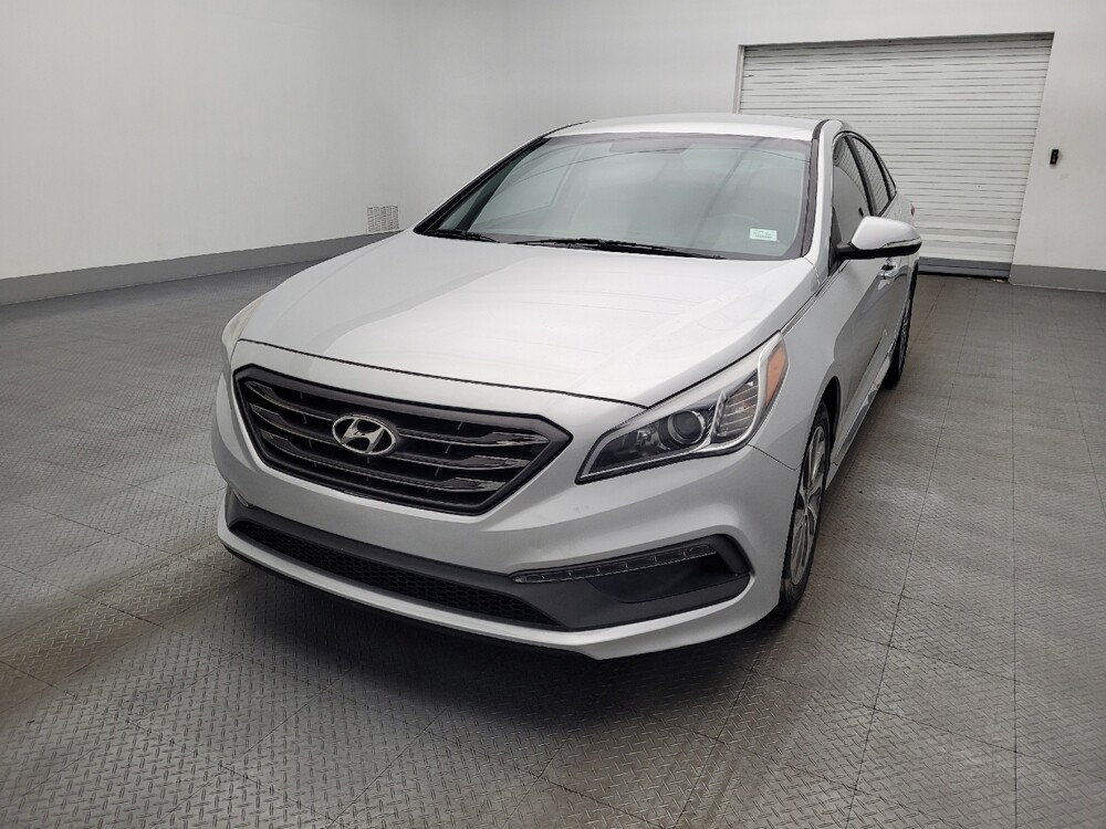 2015 Hyundai Sonata in Lauderdale Lakes, FL 33313 - 18096629 15