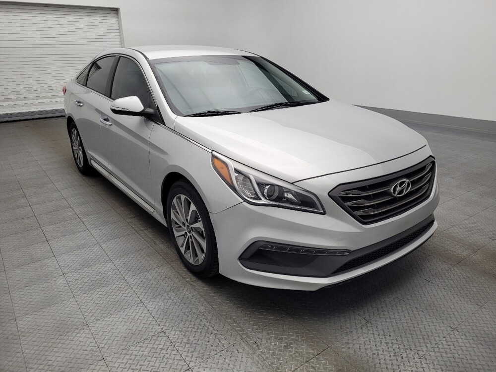 2015 Hyundai Sonata in Lauderdale Lakes, FL 33313 - 18096629 13