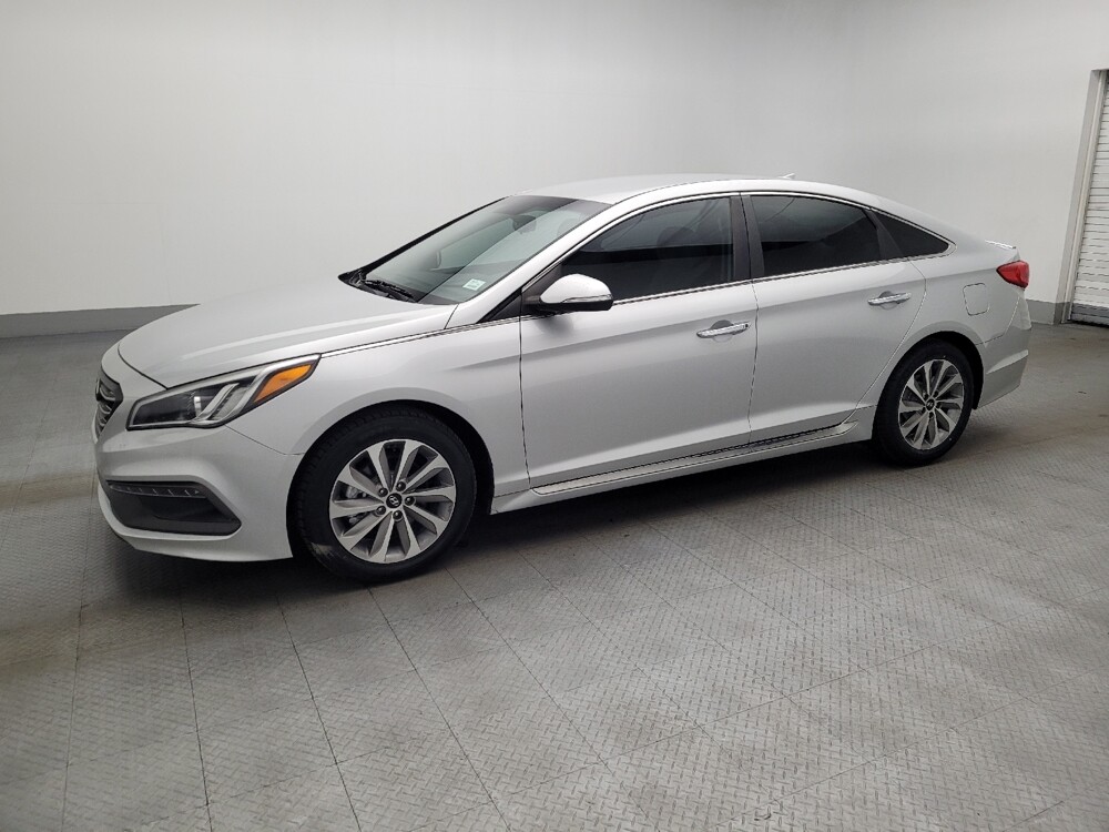2015 Hyundai Sonata in Lauderdale Lakes, FL 33313 - 18096629 2