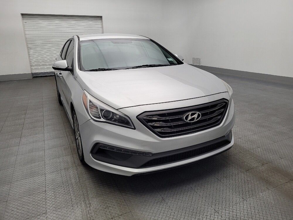 2015 Hyundai Sonata in Lauderdale Lakes, FL 33313 - 18096629 14