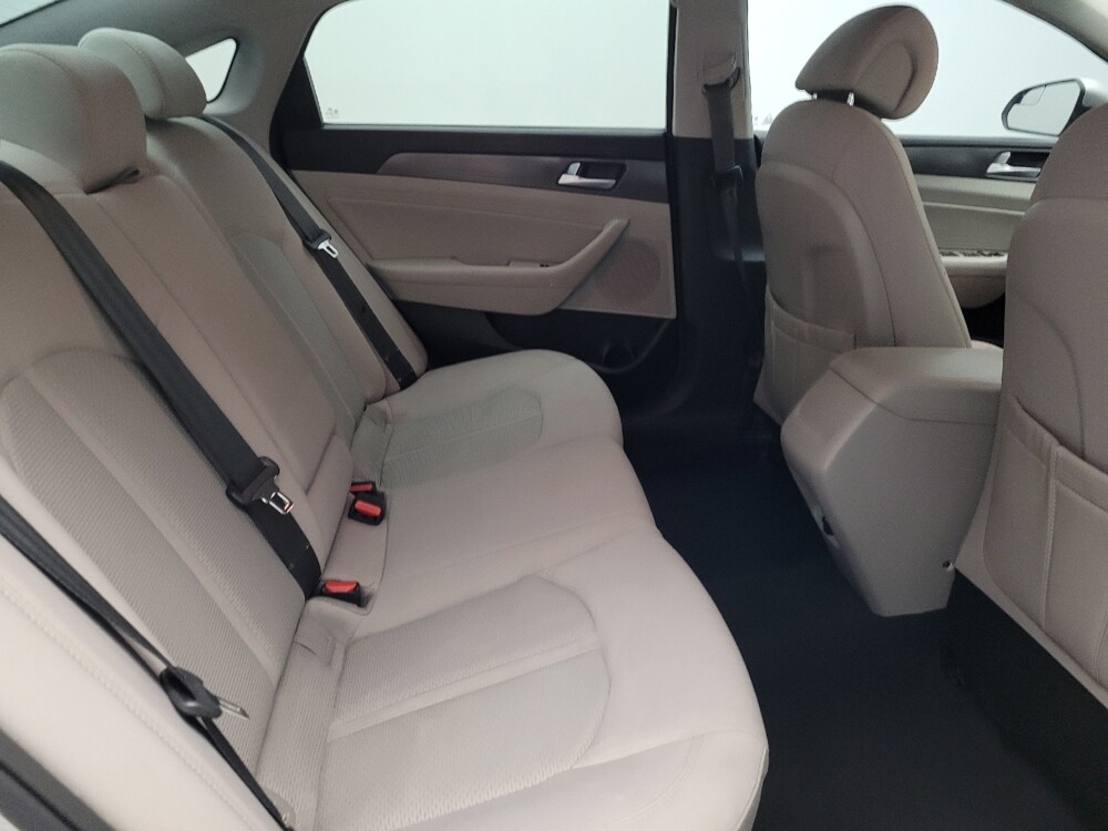 2015 Hyundai Sonata in Lauderdale Lakes, FL 33313 - 18096629 19