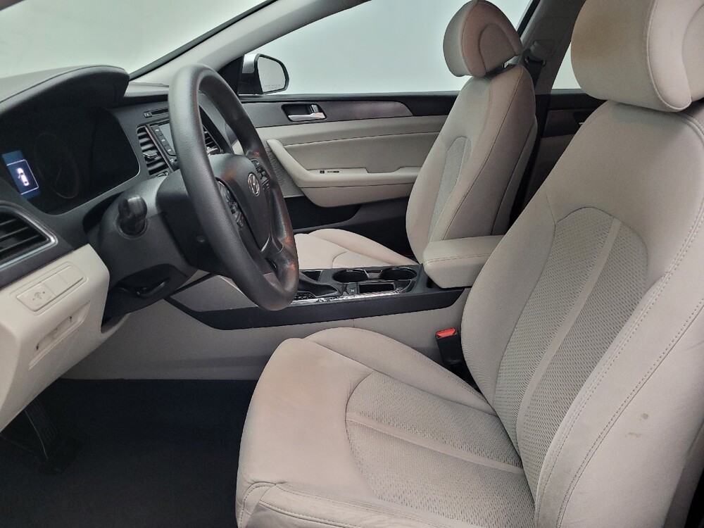 2015 Hyundai Sonata in Lauderdale Lakes, FL 33313 - 18096629 17