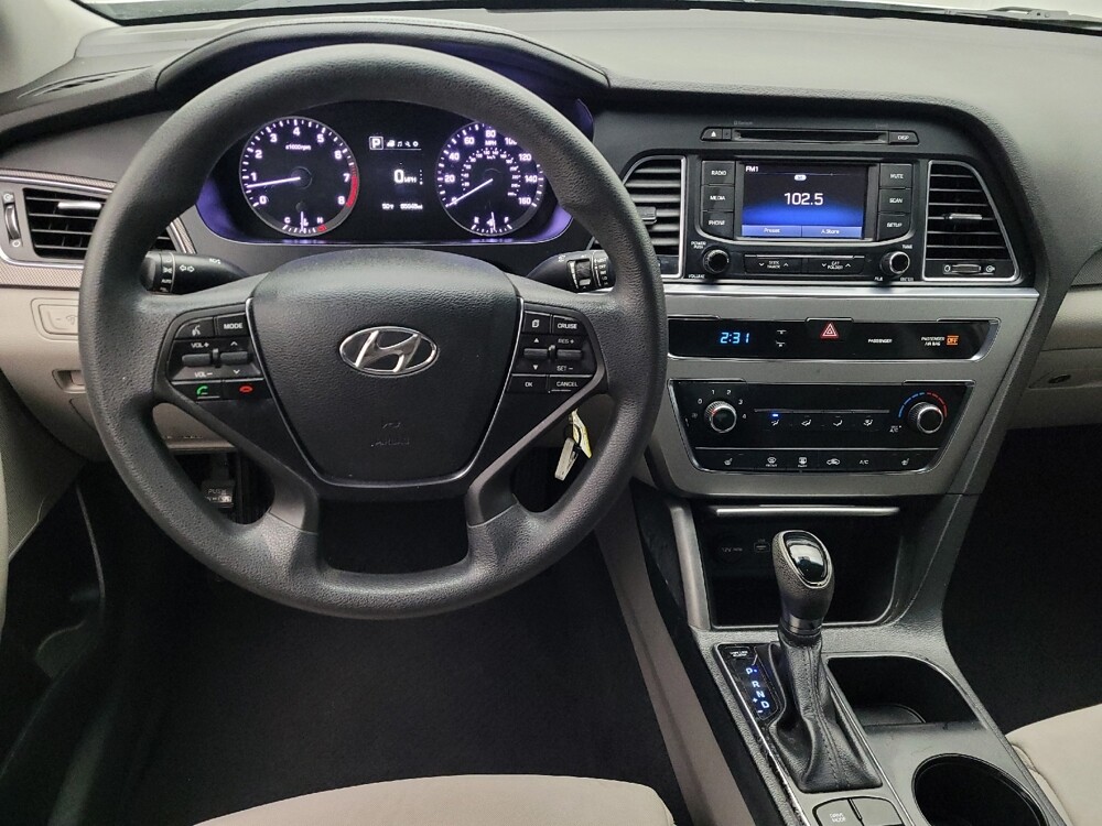 2015 Hyundai Sonata in Lauderdale Lakes, FL 33313 - 18096629 22