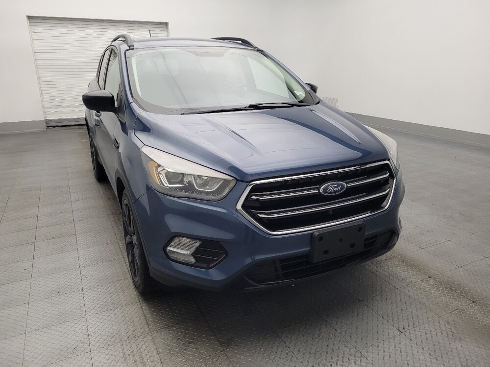 2018 Ford Escape in Macon, GA 31210 - 18096630 14