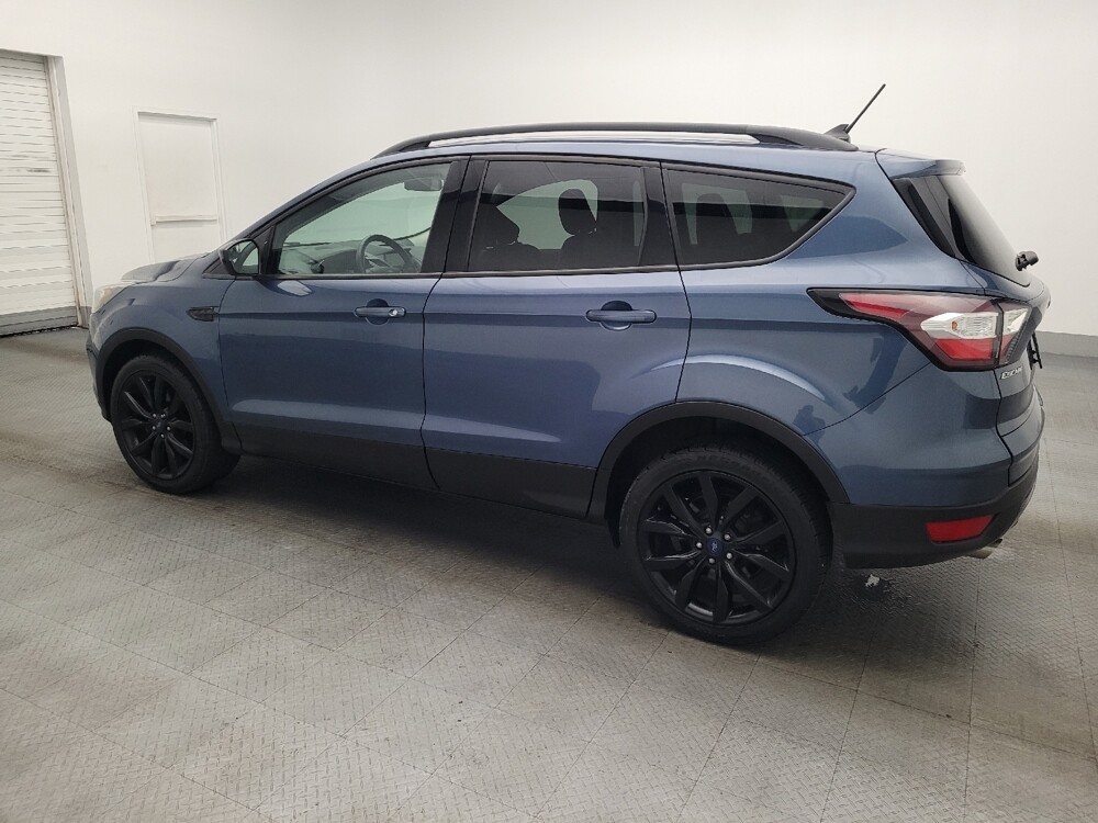 2018 Ford Escape in Macon, GA 31210 - 18096630 3