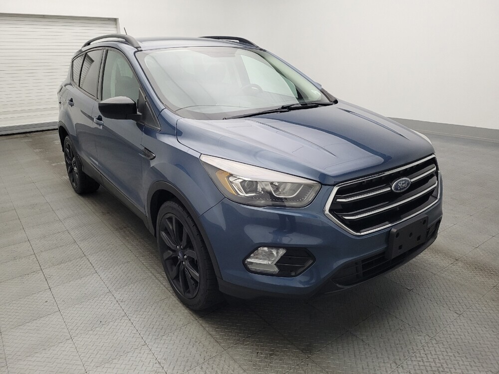 2018 Ford Escape in Macon, GA 31210 - 18096630 13