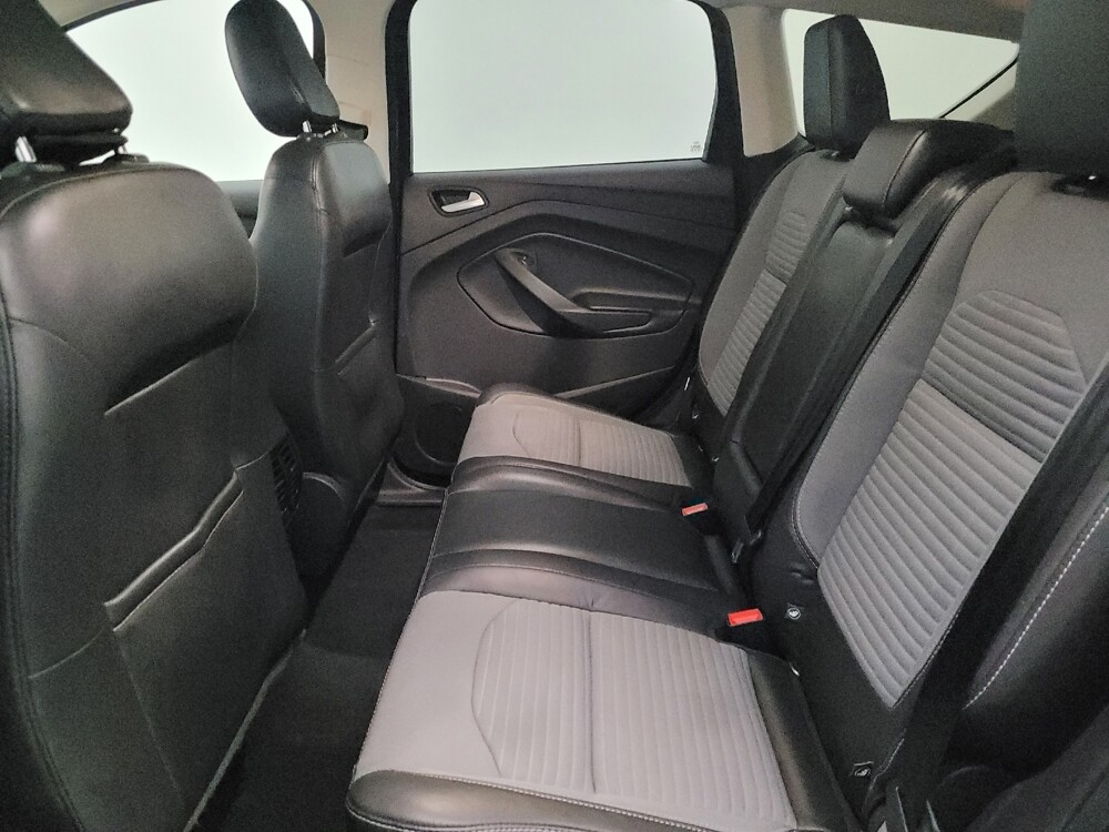 2018 Ford Escape in Macon, GA 31210 - 18096630 18