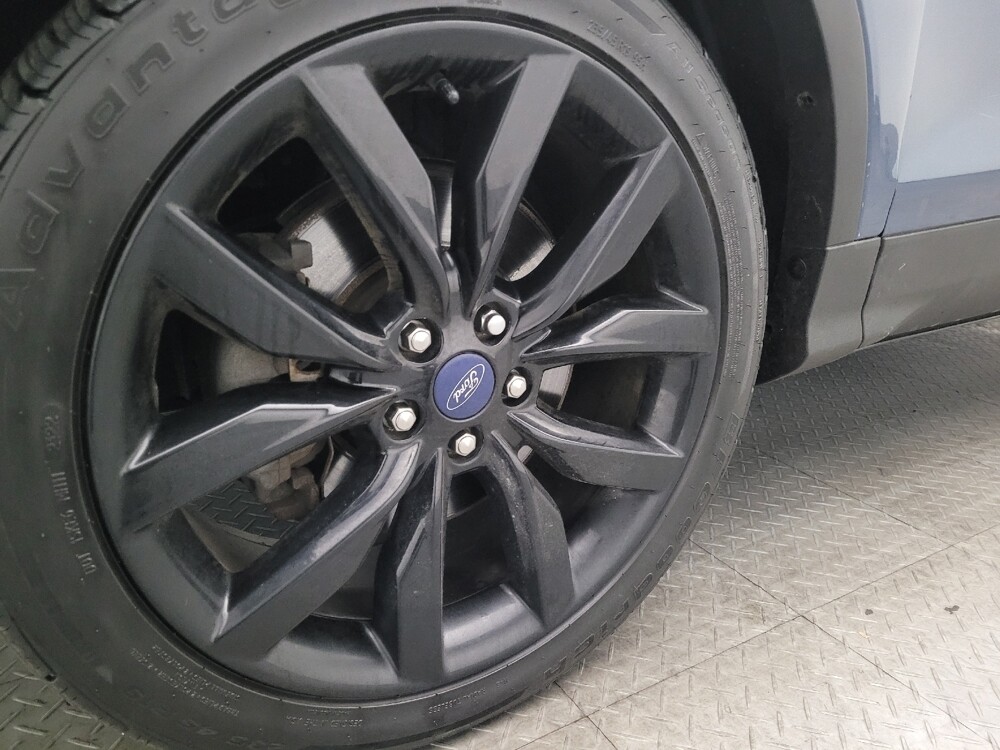 2018 Ford Escape in Macon, GA 31210 - 18096630 31