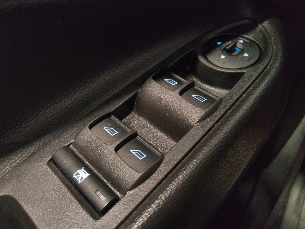 2018 Ford Escape in Macon, GA 31210 - 18096630 27