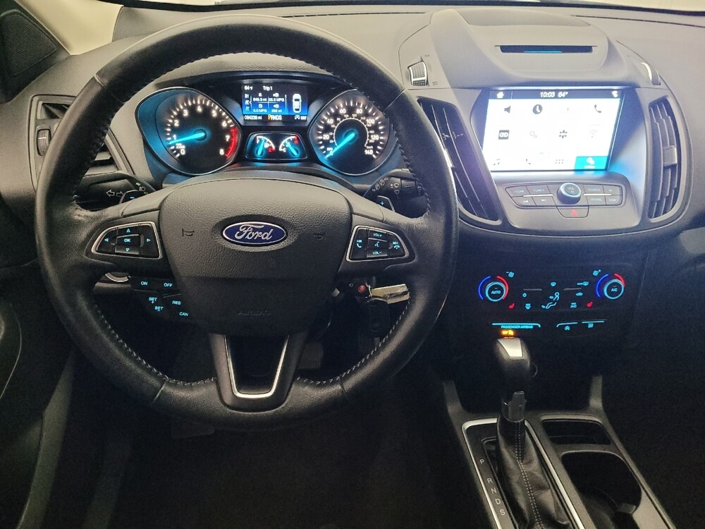 2018 Ford Escape in Macon, GA 31210 - 18096630 22