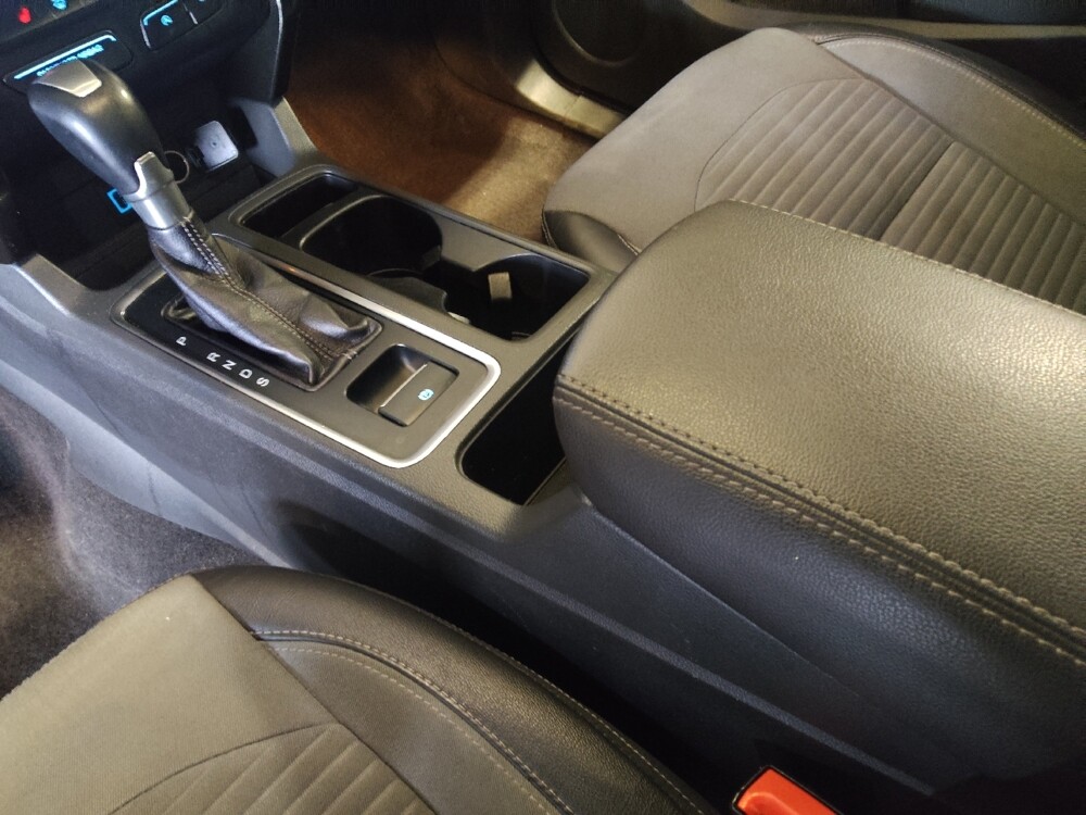 2018 Ford Escape in Macon, GA 31210 - 18096630 26