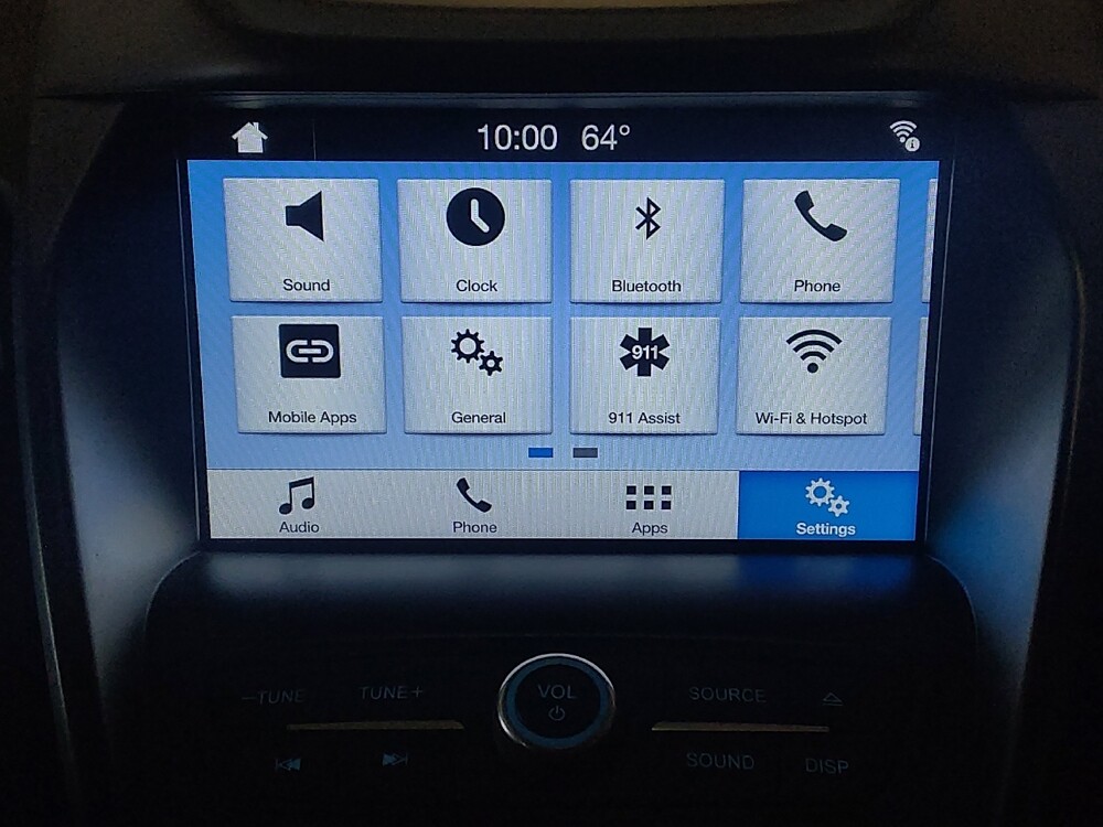 2018 Ford Escape in Macon, GA 31210 - 18096630 25