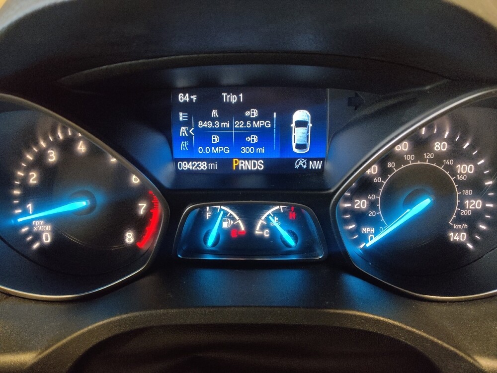 2018 Ford Escape in Macon, GA 31210 - 18096630 23