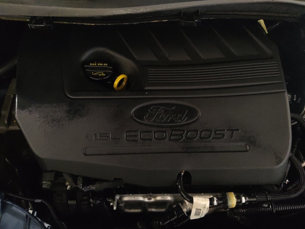 2018 Ford Escape in Macon, GA 31210 - 18096630 30