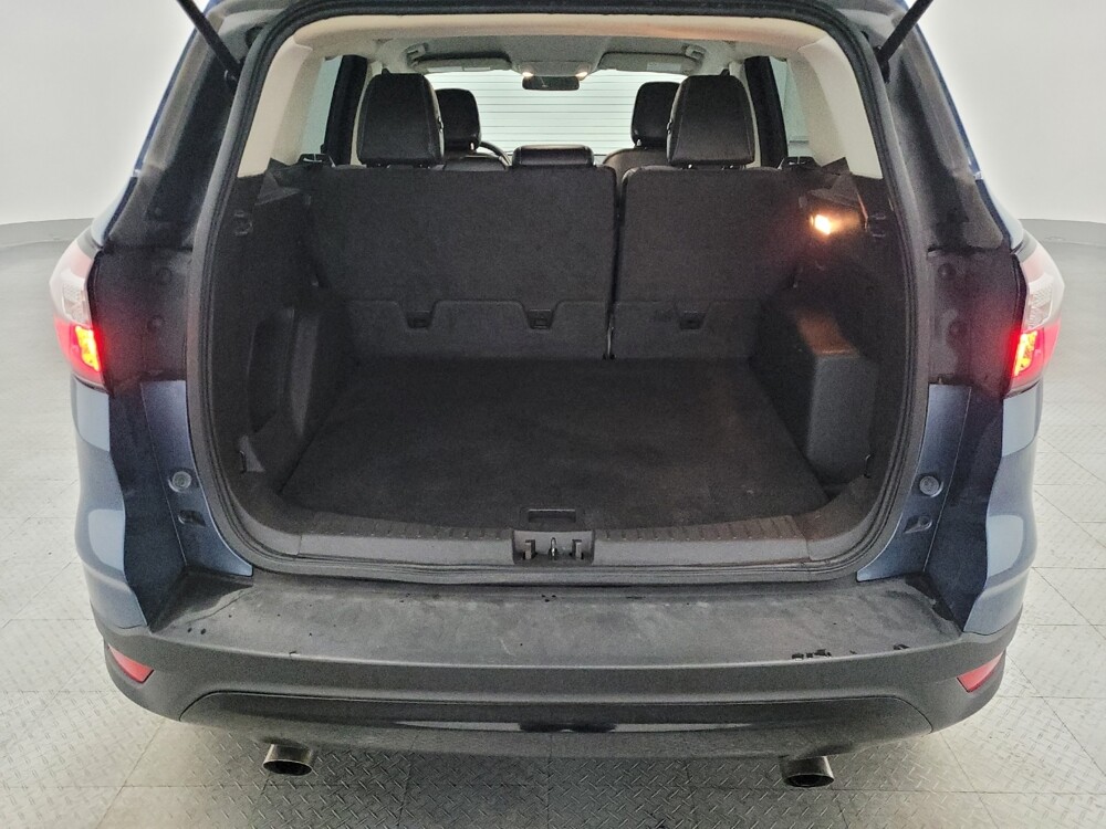 2018 Ford Escape in Macon, GA 31210 - 18096630 29