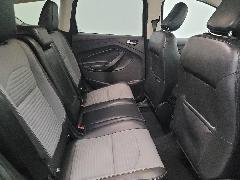 2018 Ford Escape in Macon, GA 31210 - 18096630 19