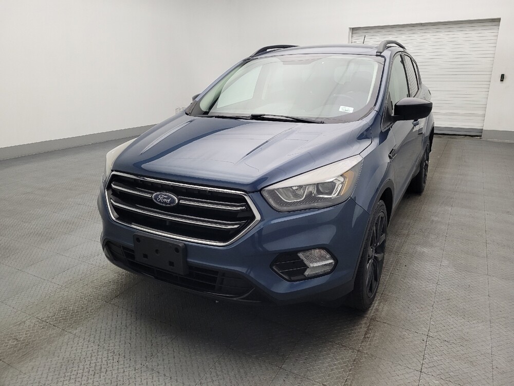 2018 Ford Escape in Macon, GA 31210 - 18096630 15
