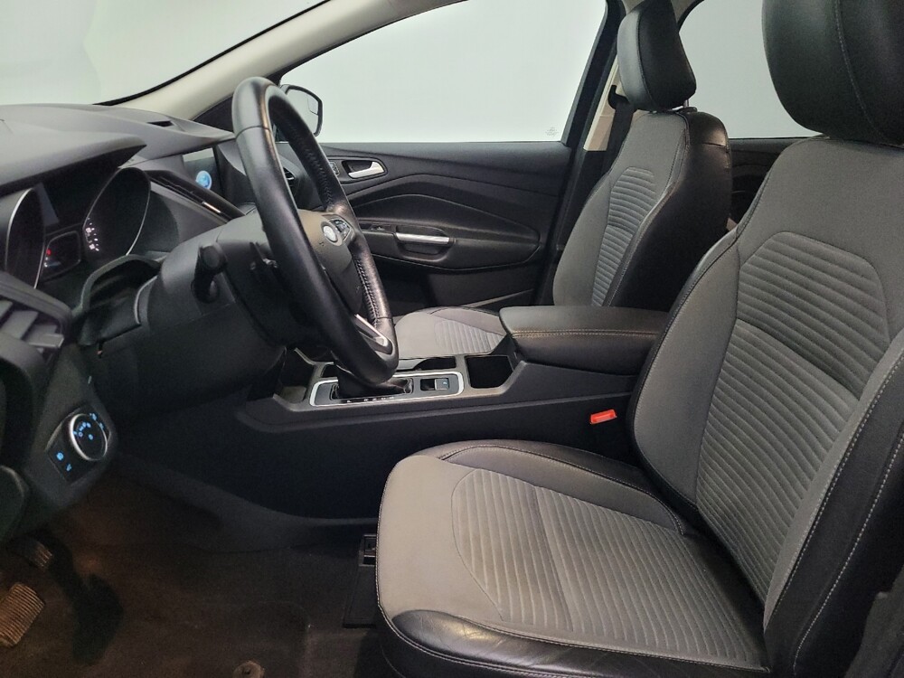 2018 Ford Escape in Macon, GA 31210 - 18096630 17