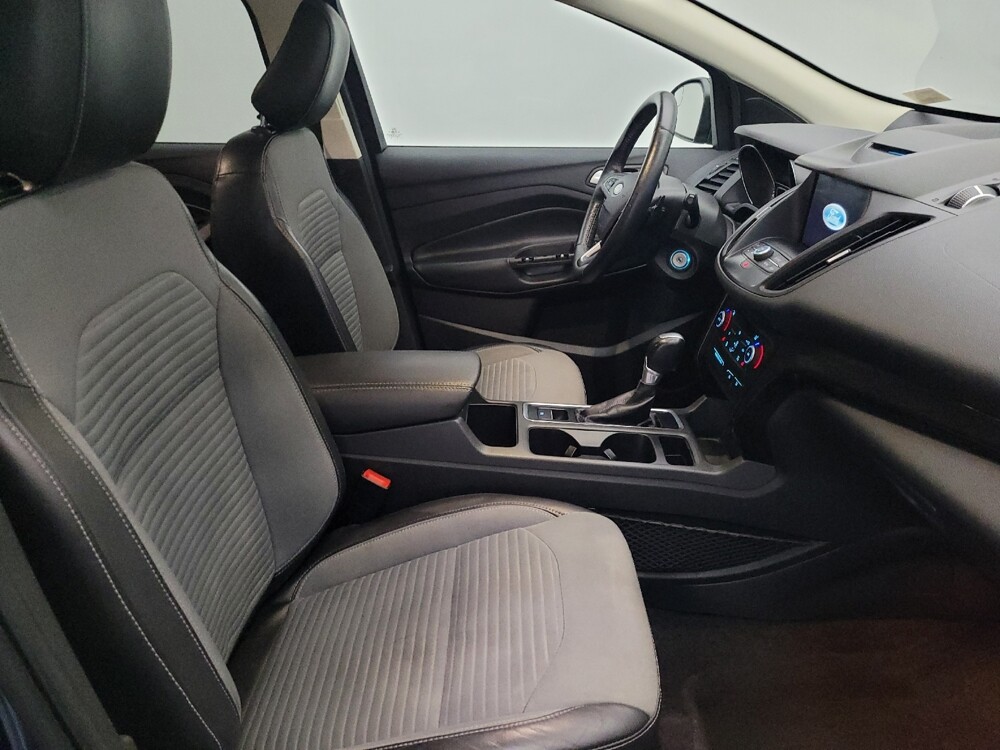 2018 Ford Escape in Macon, GA 31210 - 18096630 21