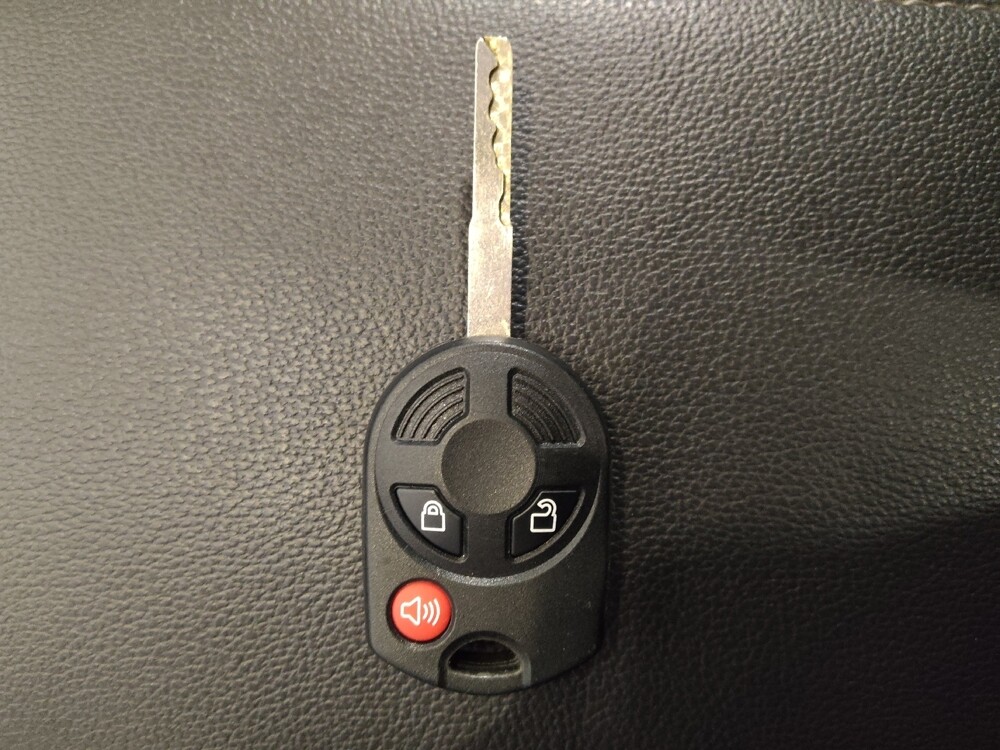 2018 Ford Escape in Macon, GA 31210 - 18096630 32