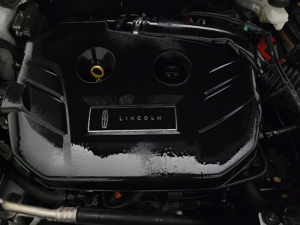 2020 Lincoln MKZ in Sanford, FL 32773 - 18096631 30