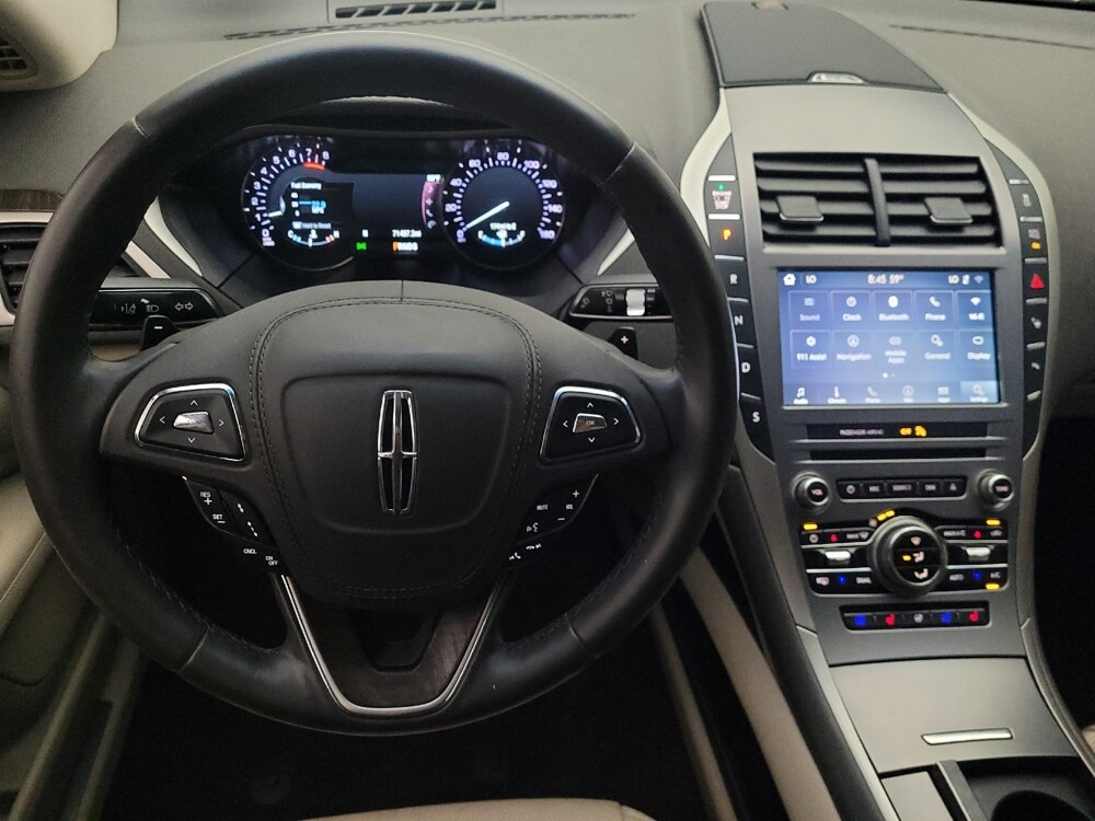 2020 Lincoln MKZ in Sanford, FL 32773 - 18096631 22