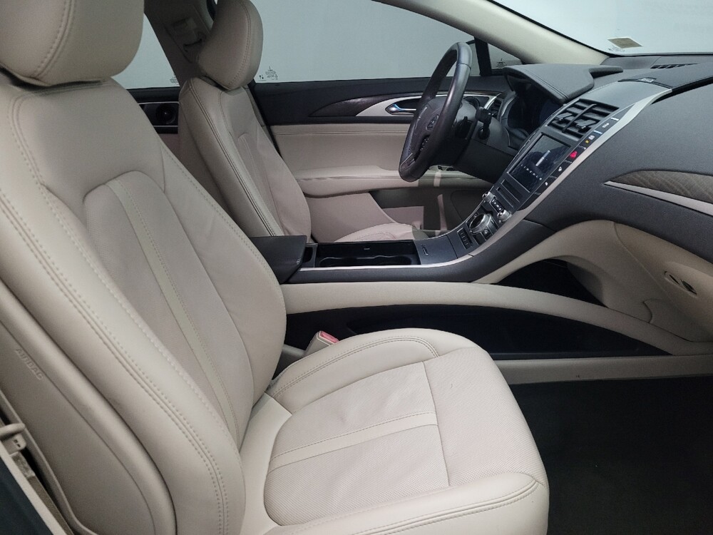 2020 Lincoln MKZ in Sanford, FL 32773 - 18096631 21