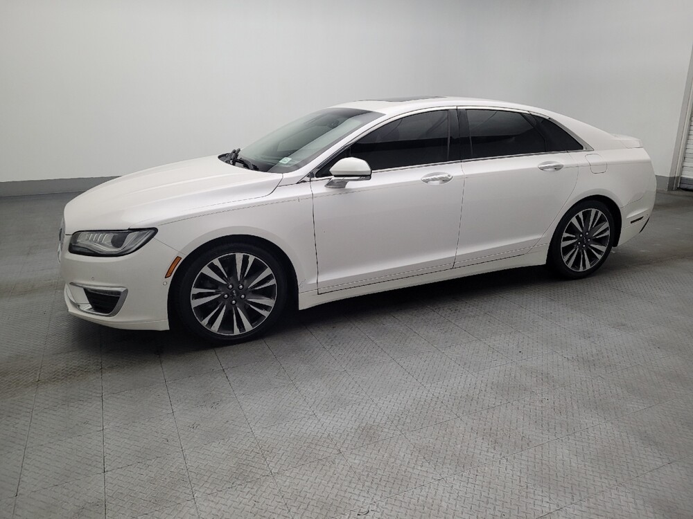 2020 Lincoln MKZ in Sanford, FL 32773 - 18096631 2