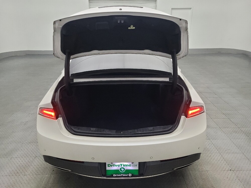 2020 Lincoln MKZ in Sanford, FL 32773 - 18096631 29