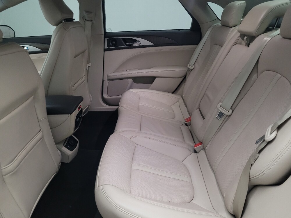 2020 Lincoln MKZ in Sanford, FL 32773 - 18096631 18