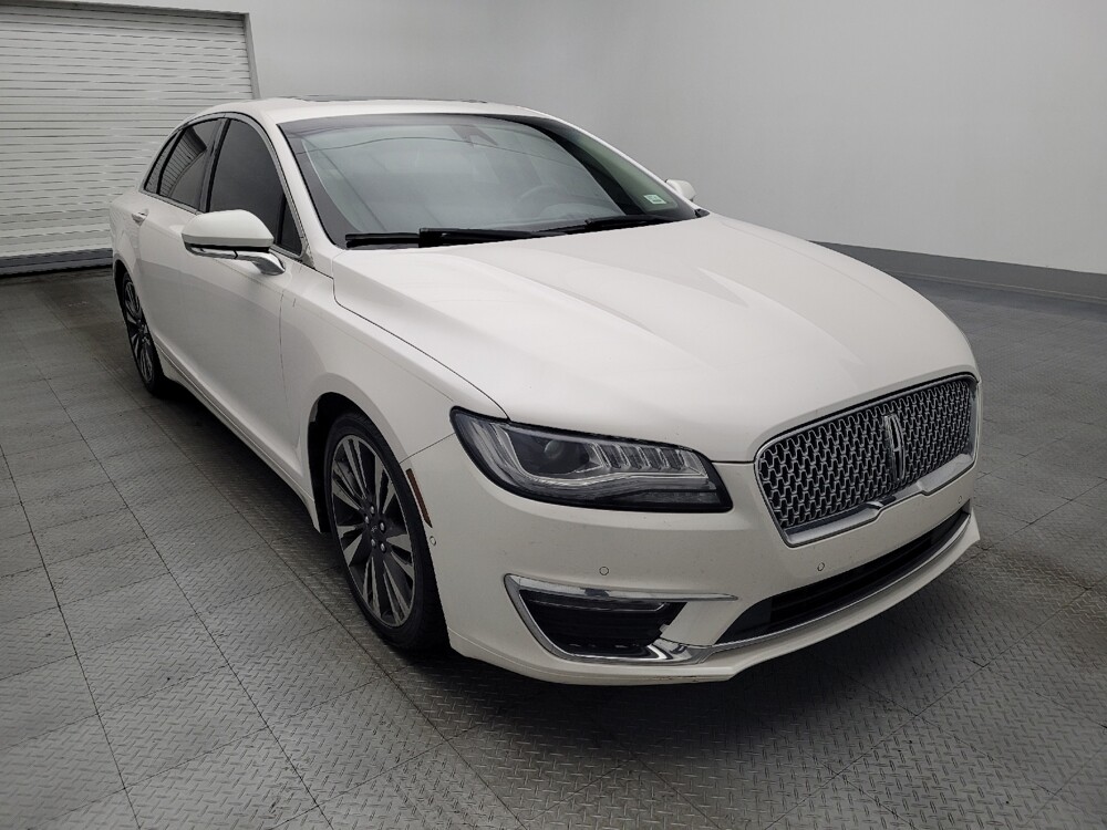 2020 Lincoln MKZ in Sanford, FL 32773 - 18096631 13