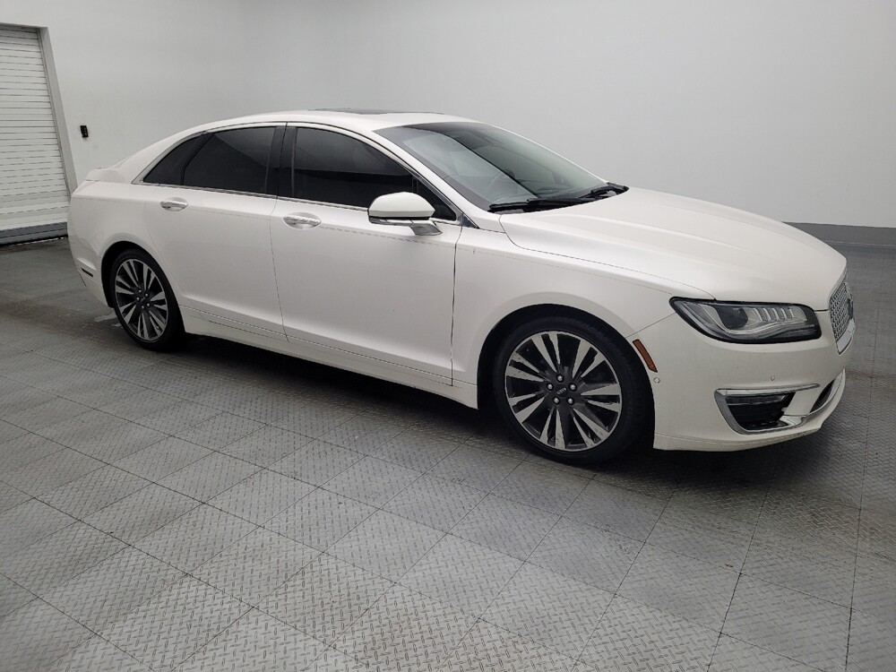 2020 Lincoln MKZ in Sanford, FL 32773 - 18096631 11