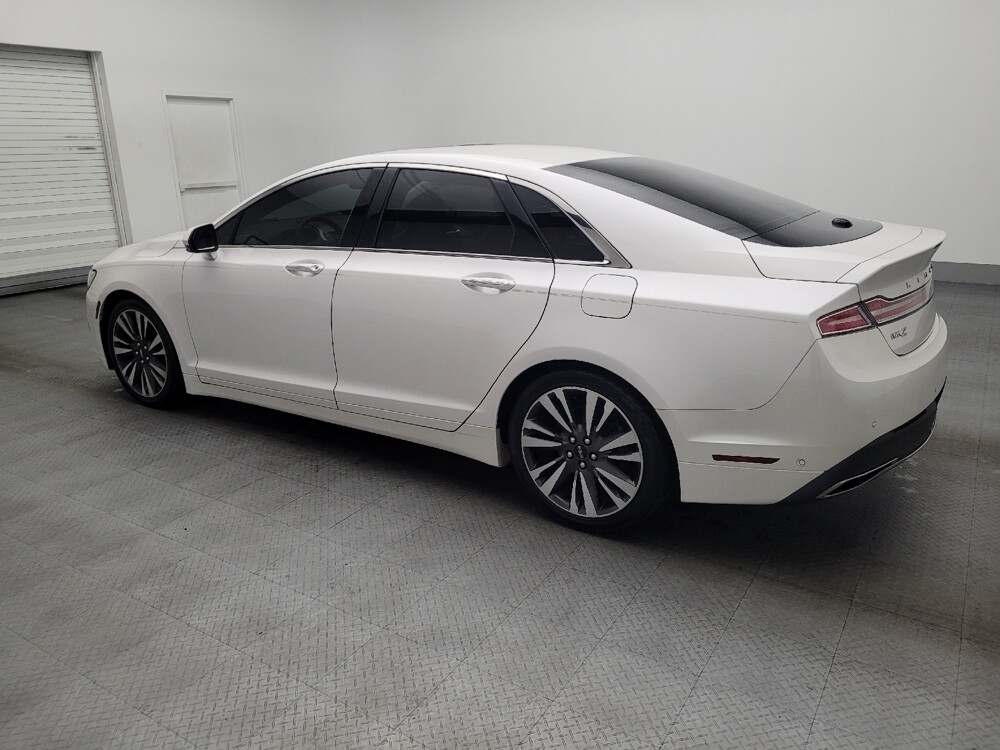 2020 Lincoln MKZ in Sanford, FL 32773 - 18096631 3